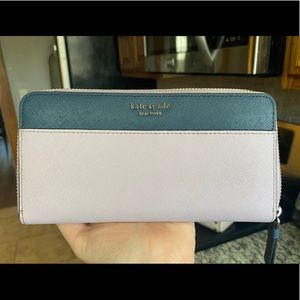 Kate spade wallet